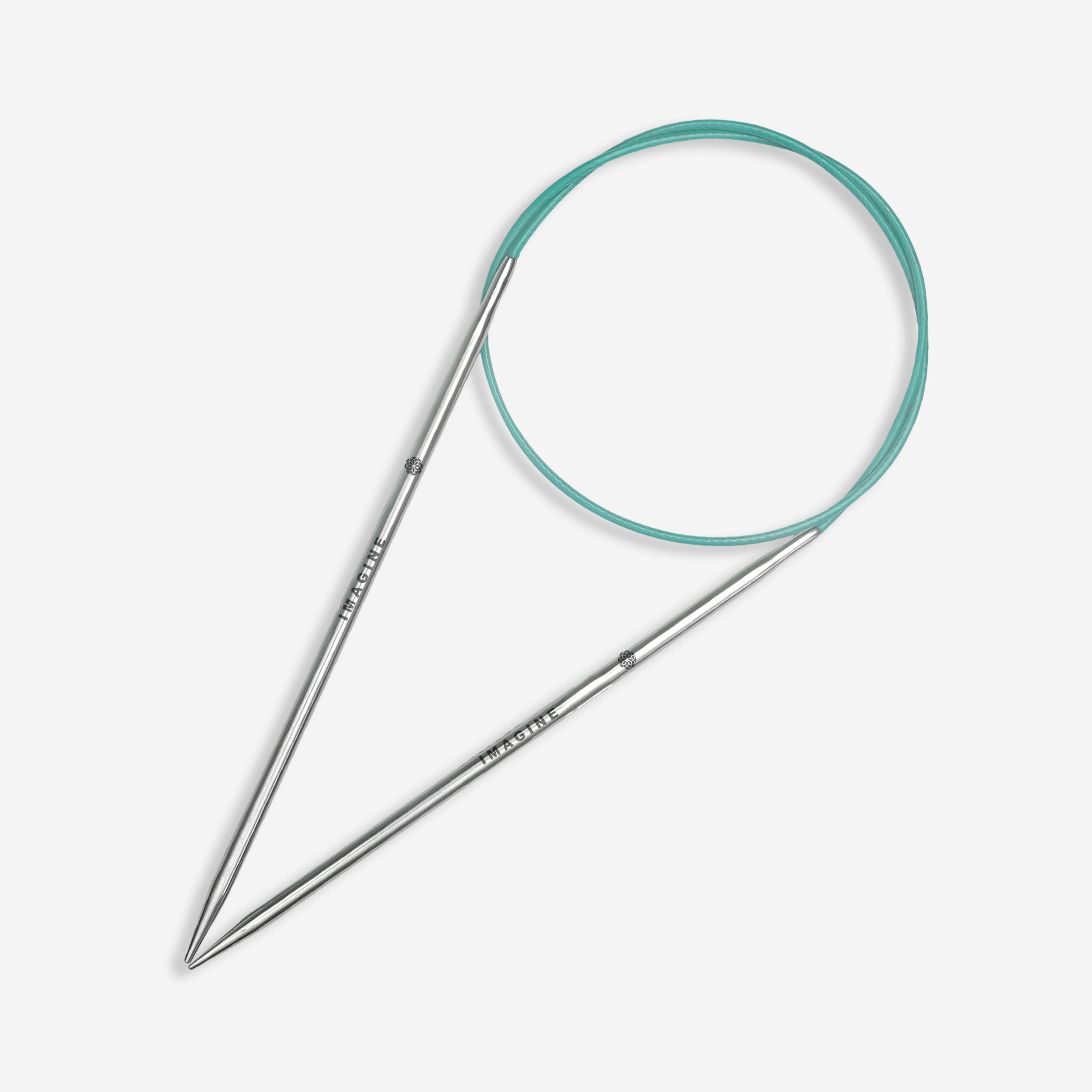 Knitter's Pride The Mindful Collection Fixed Circular Needles 100cm (40")