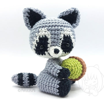 Riko Raccoon