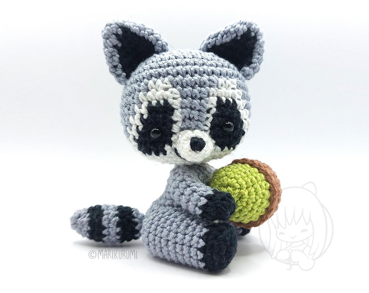 Riko Raccoon