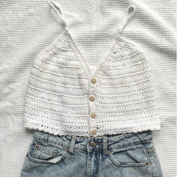 The HEIDI Summer Top