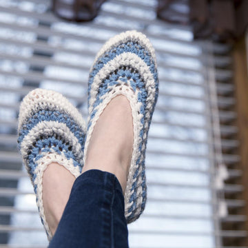 Avalon Slippers