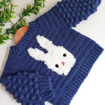 Bunny Jumper