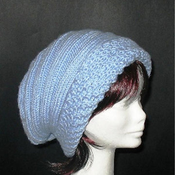 Retro Look Wishful Hat