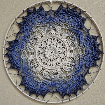 Mica Mandala