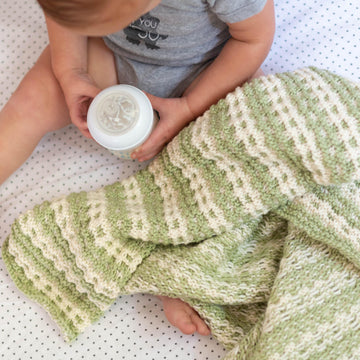 Baby Blanket Lullaby