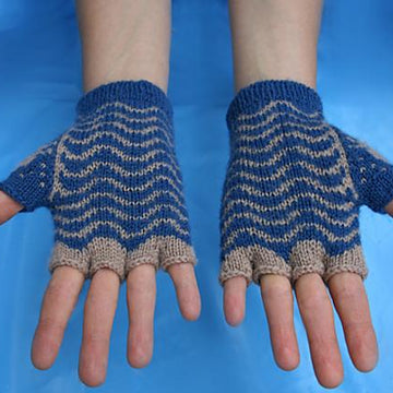 Kraken Knuckles