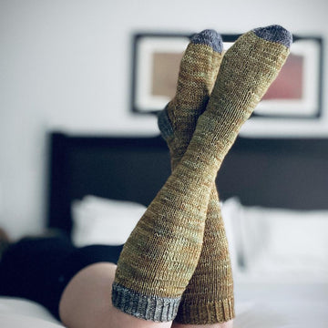 Tuff Boot Socks