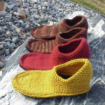 Options Slippers for MEN