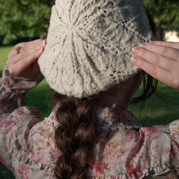 Victoria Beret