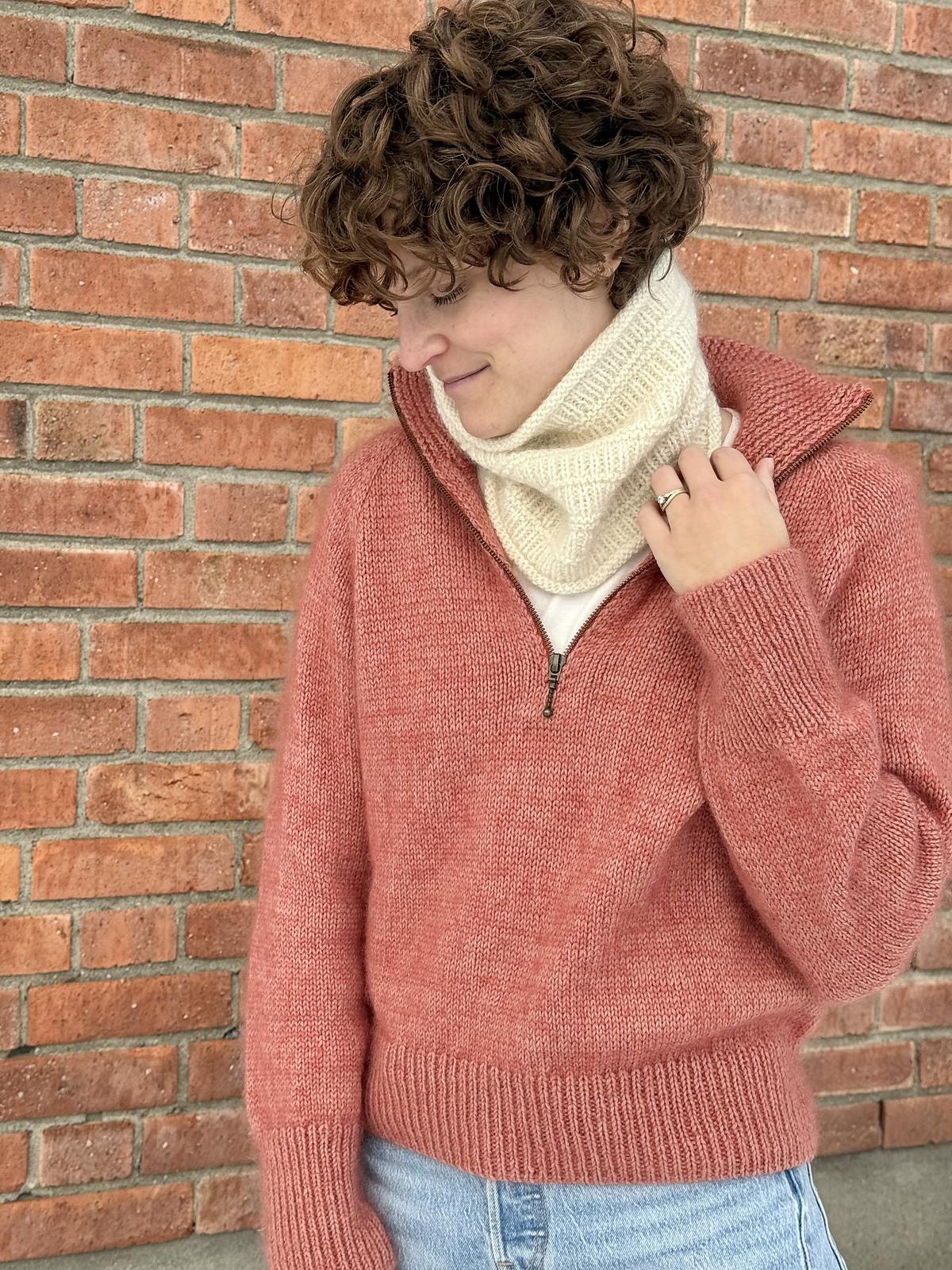 Nordic Neck