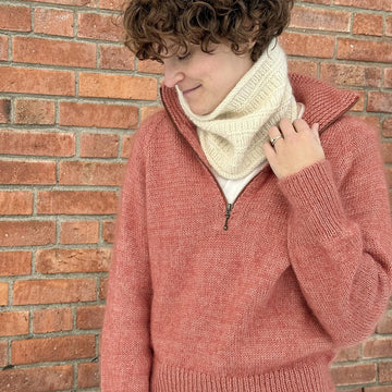 Nordic Neck