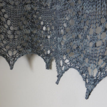 Castle Sands Scarf