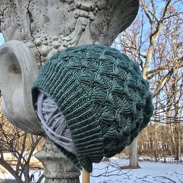 Feathertail Hat