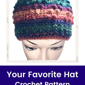 Your Favorite Hat