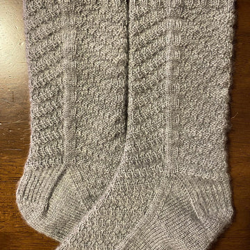 Jug Band Socks