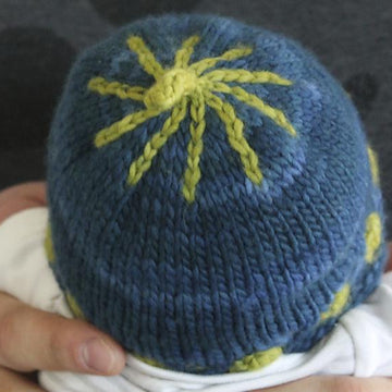 Bubblicious Hat