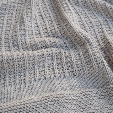 Everwoven Blanket