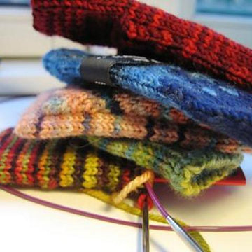 Ipod nano cozy