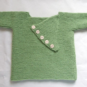 Sailor sweater