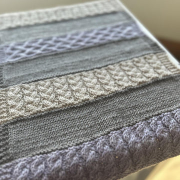 C4B/C4F Cable Blanket