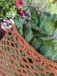Medium Produce and Toy Bag
