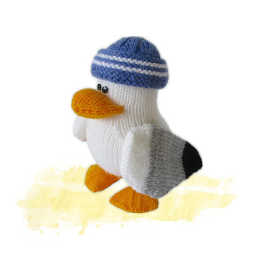 Sid the Seagull