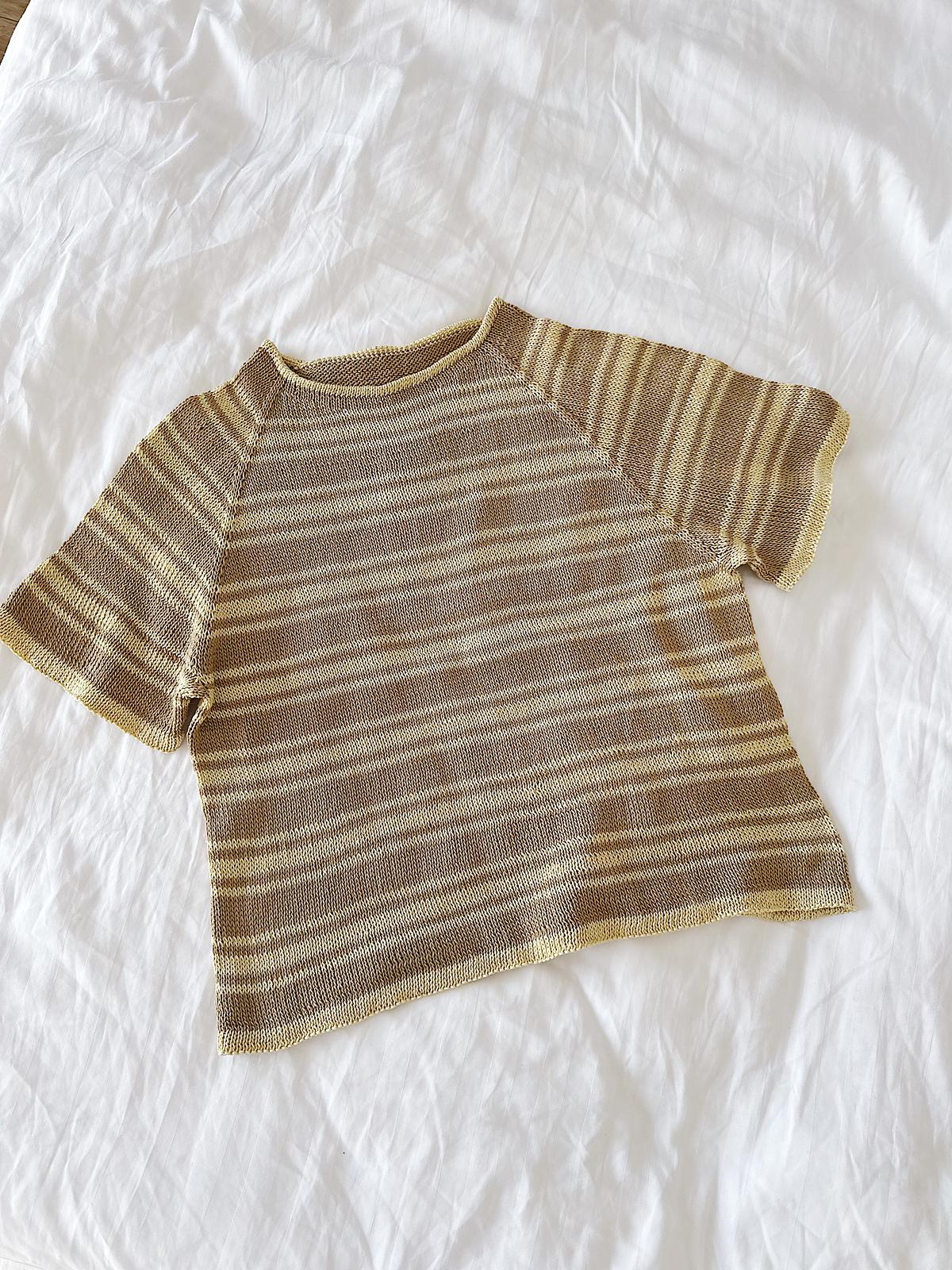 Serpen Tee