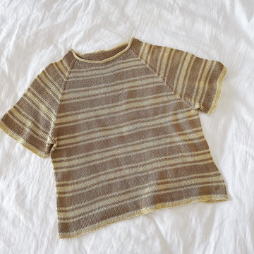 Serpen Tee