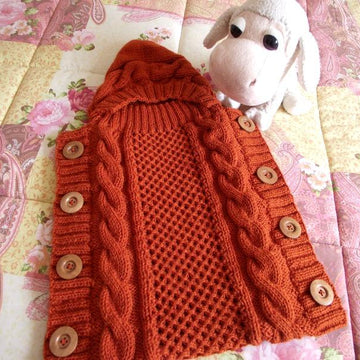 Sweet Snuggle Baby Cocoon