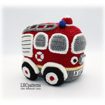 Fire Engine / Fire Truck