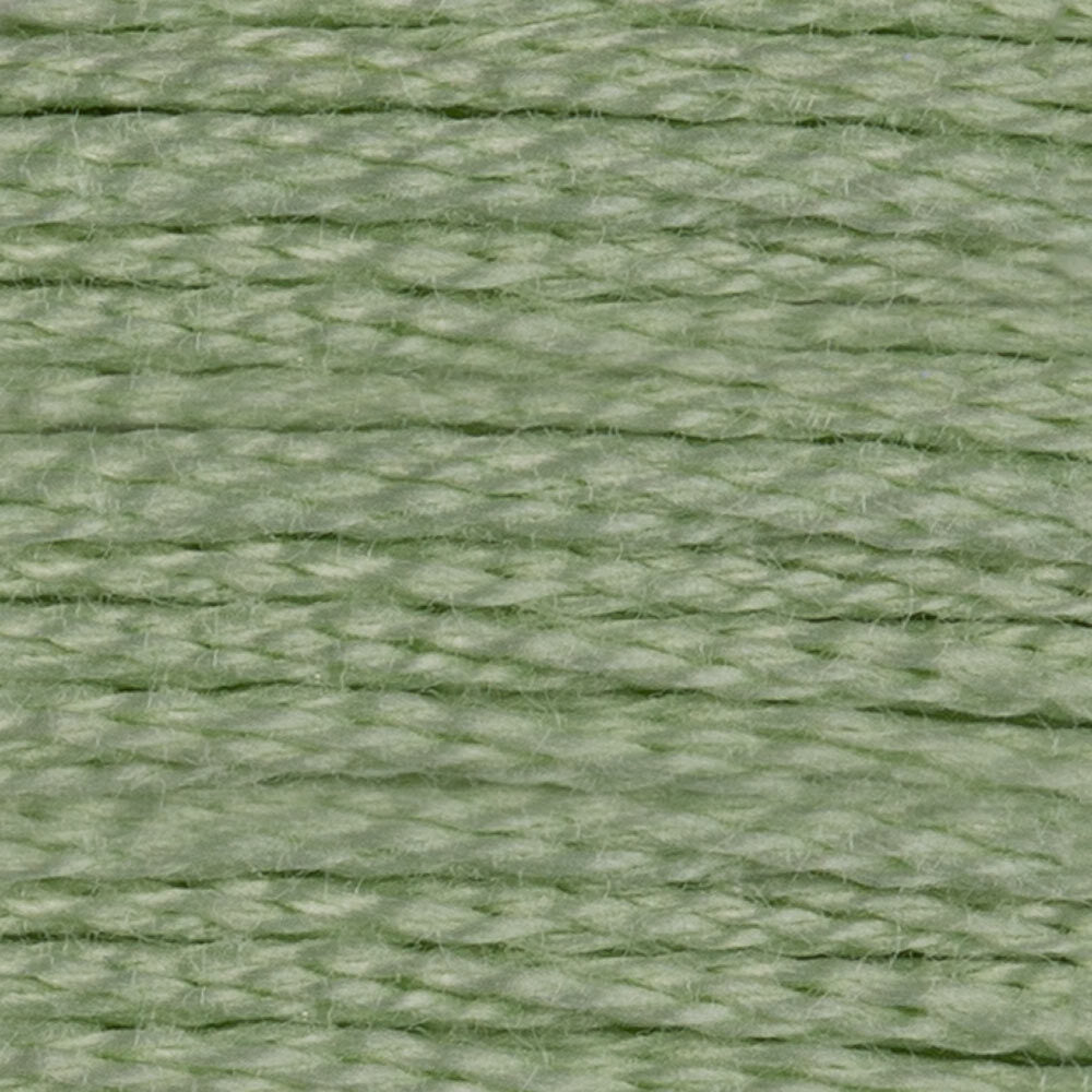 DMC 6 Strand Embroidery Floss - Cool Shades