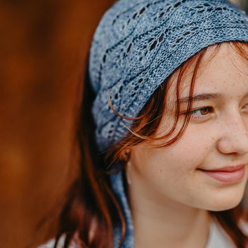 Leafkerchief