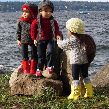 Whidbey DK