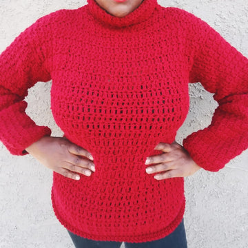 The Best of Me Sweater