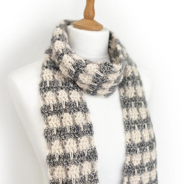 Songbird Scarf