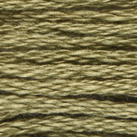 Rich Olive Green Medium (VAS12190)