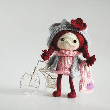 Ruby. The Doll