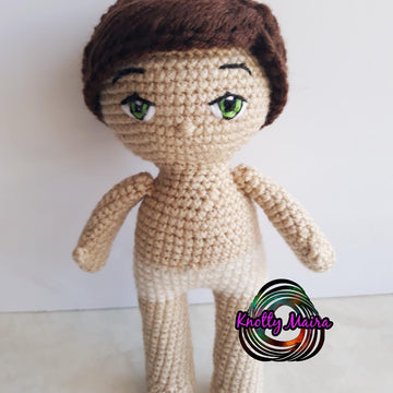 The MeMe Doll