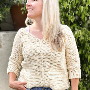 New Haven Sweater