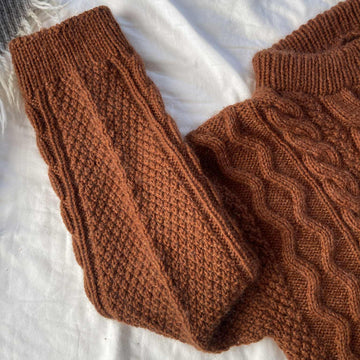 Rowan sweater