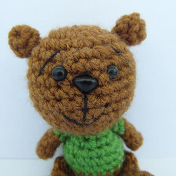 Bunny and Bear Buddies