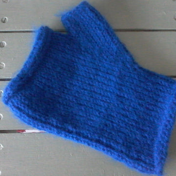 Perfect Fingerless Gloves