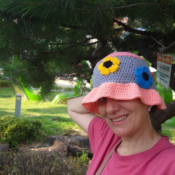 Florence Summer Hat
