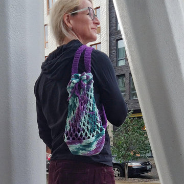 Muriel Backpack