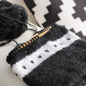 Emerson Beanie