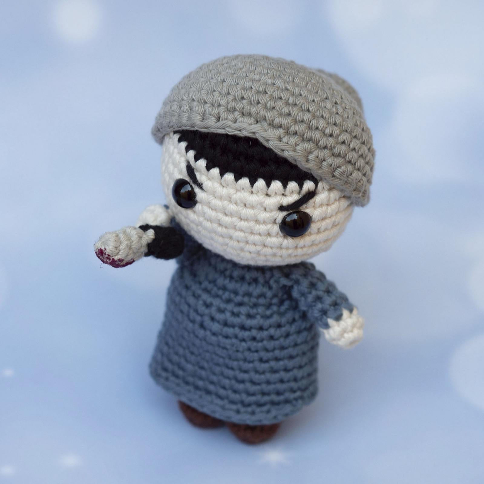 Norman Bates