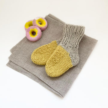 Baby socks