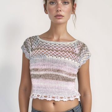 Yoke Top Sentro