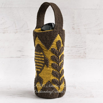 Pintano Water Bottle Holder