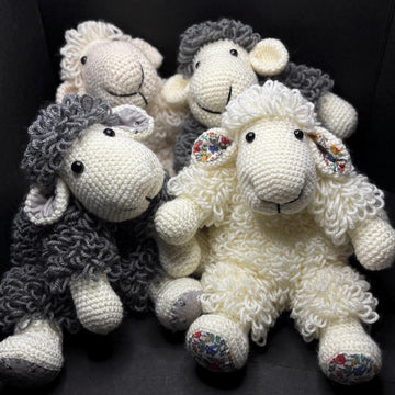Herdy Sheep Keepsake